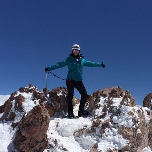 Meet your Posher, Barbara